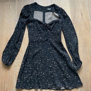 Reformation dress